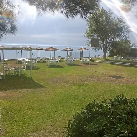 Marina's Skala Fourkas