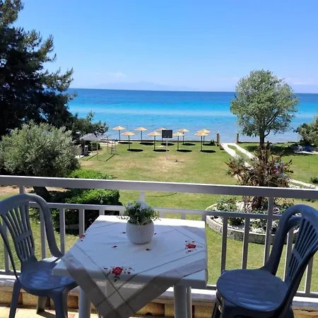 Marina's Skala Fourkas