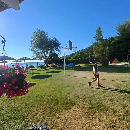 Marina's Skala Fourkas