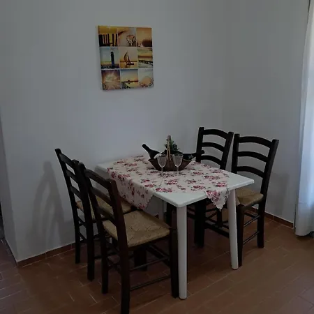 Apartment Marina's