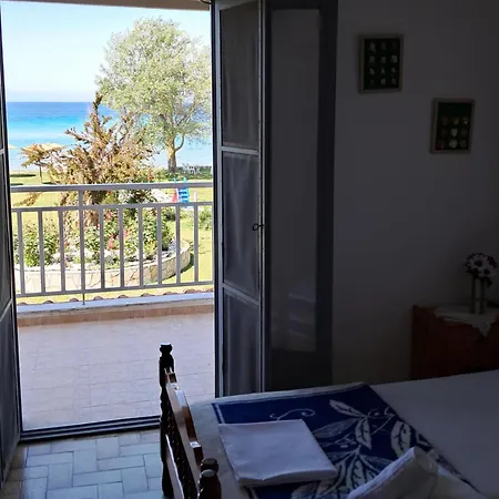 Marina's Skala Fourkas