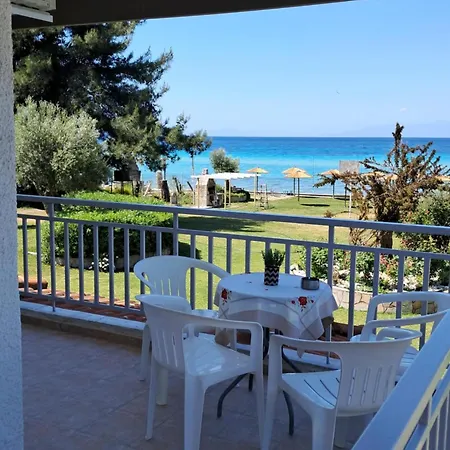 Apartment Marina's *