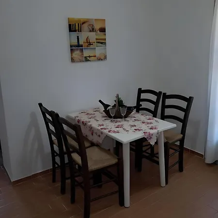 Apartment Marina's *