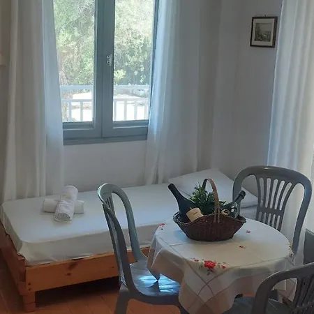 Marina's Skala Fourkas