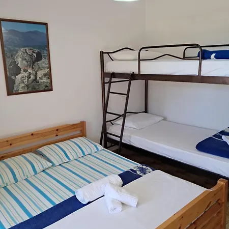 Apartment Marina's *
