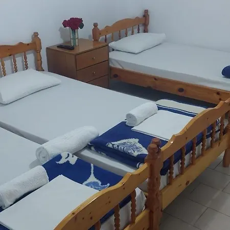 Apartment Marina's *